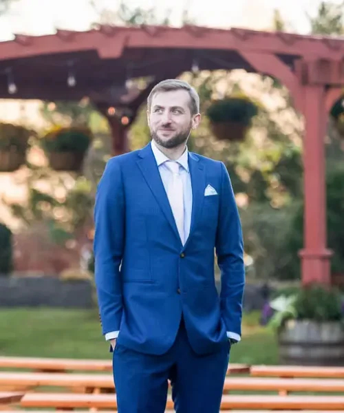 employee photo